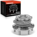 Rear Left or Right Wheel Bearing & Hub Assembly for Kia Borrego 2009-2011