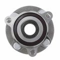 2 Pcs Rear Wheel Bearing & Hub Assembly for 2021 Mazda MX-5 Miata