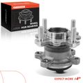 Rear Left or Right Wheel Bearing Hub Assembly for 2020 Toyota Yaris