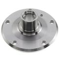 2 Pcs Rear Wheel Hubs for 1998 BMW 318is