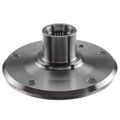 2 Pcs Rear Wheel Hubs for 1998 BMW 318is