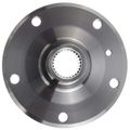 2 Pcs Rear Wheel Hubs for 1998 BMW 318is