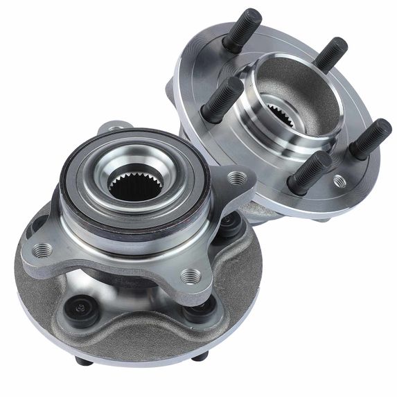 Hub bearing Land Rover LR3 LR4 Range Rover Sport