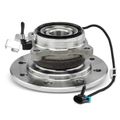 Front Driver Wheel Hub Bearing Assembly for 1995 GMC K3500