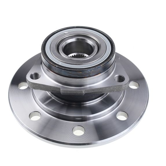 Front Left or Right Wheel Bearing & Hub Assembly for Dodge Ram 2500 94-99 4WD