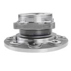 Front Driver or Passenger Wheel Bearing & Hub Assembly for Dodge Ram 2500 1994-1999 4WD