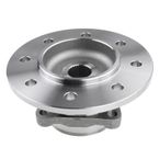 Front Driver or Passenger Wheel Bearing & Hub Assembly for Dodge Ram 2500 1994-1999 4WD
