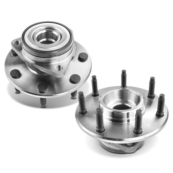 Hub bearing Ford F150 20002001 F250 19971999 4WD