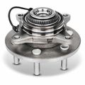 Front Wheel Bearing Hub Assembly for 2006 Lincoln Navigator