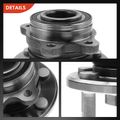 Front Left or Right Wheel Hub Bearing for 2019 Chevrolet Colorado