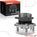 Front Left or Right Wheel Hub Bearing for 2019 Chevrolet Colorado