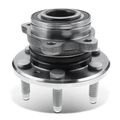 Front Left or Right Wheel Hub Bearing for 2019 Chevrolet Colorado