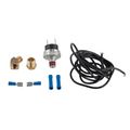 Transmission High Gear Lock up Switch Kit for TH 700-R4 & TH 200-4R