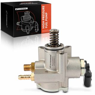 High Pressure Fuel Pump for VW Passat Touareg Porsche Cayenne V6 3.6L