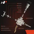 High Pressure Fuel Pump for 2014 Audi RS5 4.2L V8