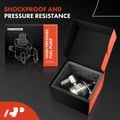 High Pressure Fuel Pump for 2019 Audi A4 Quattro