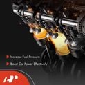 High Pressure Fuel Pump for Hyundai Tucson Sonata Santa Fe Kia Optima Sorento