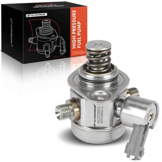 High Pressure Fuel Pump for Ford Escape 13-16 Fiesta Fusion Transit Connect 1.6L