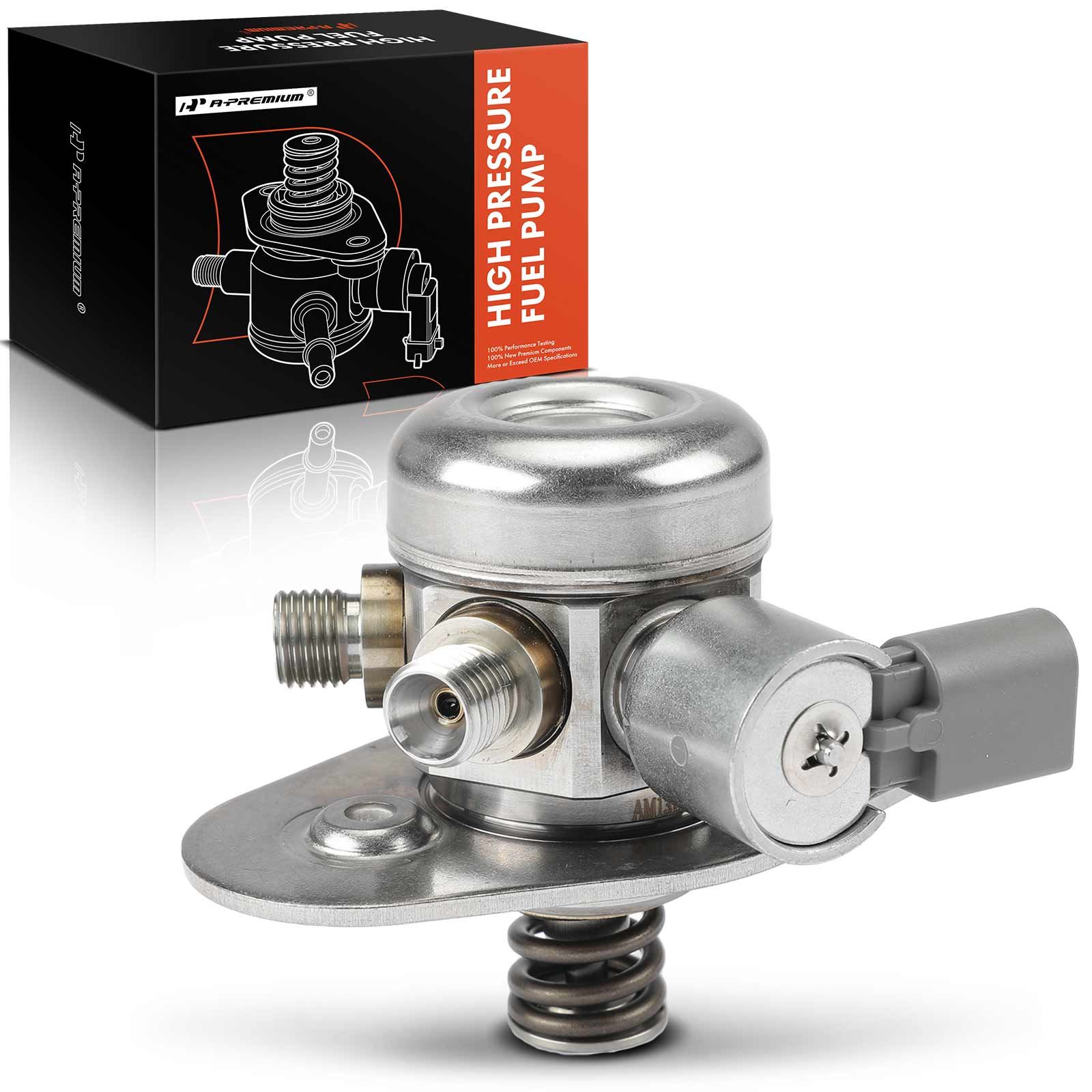 High Pressure Fuel Pump for BMW F30 320i 328i F32 428i F25 X3 2.0L A