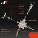 High Pressure Fuel Pump for Cadillac ATS CTS XTS 2016-2019 V6 3.6L
