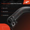 HVAC Heater Hose Assembly for Chrysler Town & Country Dodge Grand Caravan Return