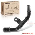 HVAC Heater Hose Assembly Radiator Hose for Dodge Ram 1500 Durango Jeep Chrysler