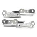 2 Pcs Front Driver & Passenger Hood Hinge for 2004 Hyundai Elantra