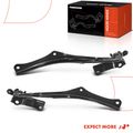 2 Pcs Front Driver & Passenger Hood Hinge for 2015 Scion FR-S