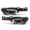 2 Pcs Front Driver & Passenger Hood Hinge for 2014-2020 Chevrolet Impala