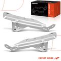 2 Pcs Front Driver & Passenger Hood Hinge for 2015-2020 GMC Yukon XL