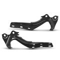 2 Pcs Front Driver & Passenger Hood Hinge for 2018 Chevrolet Cruze