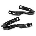 2 Pcs Front Driver & Passenger Hood Hinge for 2015 GMC Canyon