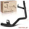 HVAC Heater Hose for 1993 Jeep Grand Cherokee