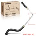 Inlet HVAC Heater Hose Assembly for 2001 Jeep Grand Cherokee