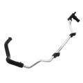 Outlet HVAC Heater Hose Assembly for 2019 Nissan Frontier