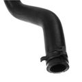 Outlet HVAC Heater Hose Assembly for 2019 Nissan Frontier