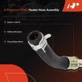 Engine HVAC Heater Hose Assembly for 2003 Dodge Durango