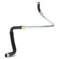 Engine HVAC Heater Hose Assembly for 2003 Dodge Durango