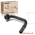 HVAC Heater Hose Assembly for 2009 Ford F-550 Super Duty