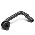 HVAC Heater Hose Assembly for 2009 Ford F-550 Super Duty