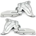 2 Pcs Front Hood Hinge for 2017 Nissan Rogue Sport