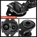 2 Pcs Front Upper Hood Latch Lock for BMW C230 C240 C280 C320 GL320 ML320 ML350