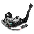 Front Hood Latch Lock for 2012 Honda Fit