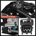 Front Hood Latch Lock for 2012 Honda Fit