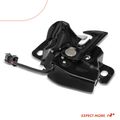 Front Hood Latch Lock for 2012 Honda Fit