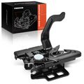 Hood Latch Lock for 2006 Chevrolet Silverado 2500 HD