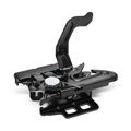 Hood Latch Lock for 2006 Chevrolet Silverado 2500 HD