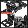 Front Hood Latch Lock for 2010 Chevrolet Cobalt