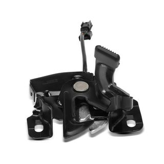 Front Hood Latch Lock for Honda CR-V 2012-2016 L4 2.4L