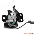 Front Hood Latch Lock for 2012 Honda CR-V